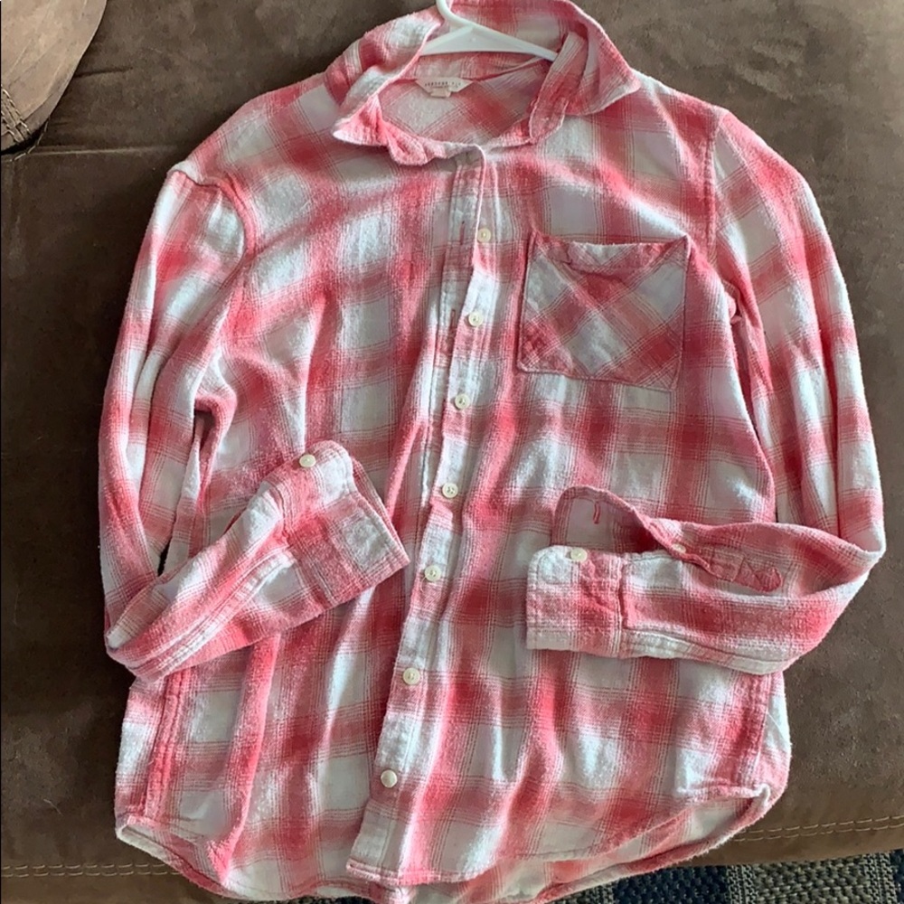 Flannel
